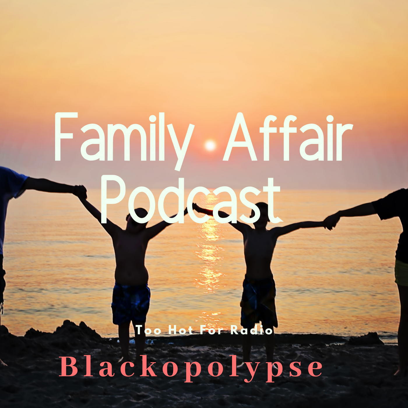 Blackopolypse Podcast