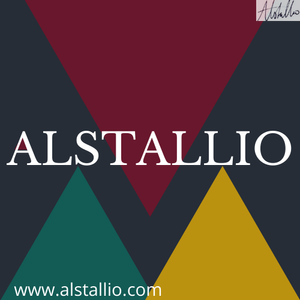 Blackopolypse's Alstallio