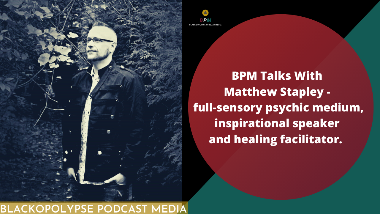 Blackopolypse Podcast