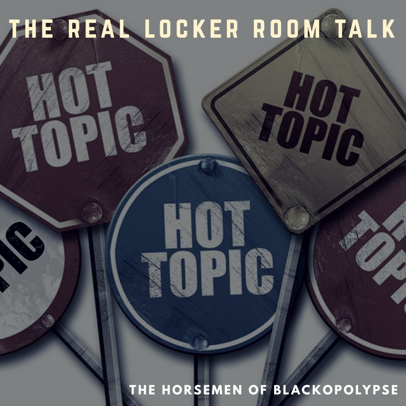Blackopolypse Podcast