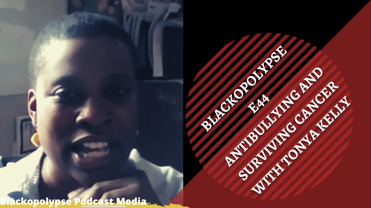 Blackopolypse Podcast