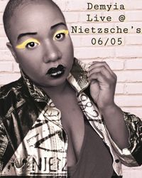 Demyia_ Live at Nietzsche's