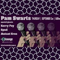 Pam Swarts and Special Guests