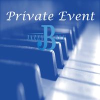 Thomas Private Event