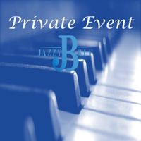 Jazzy Blu Private Event