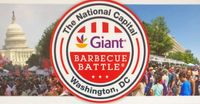 27th Annual Giant National BBQ Battle