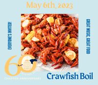 Southern Univ. Alumni Federation Washington, D.C. Chapter - 2023 Crawfish Boil