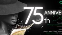 The Links 75th Anniversary Celebration - Champagne and Champeaux: A 75th Anniversary Celebration