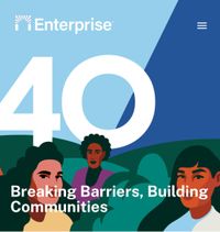 Enterprise 40th Anniversary Celebration Gala