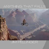 Anything That Falls by Jim Pellinger