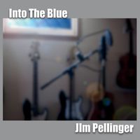 Into The Blue by Jim Pellinger
