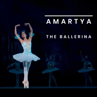 The Ballerina (Orchestrated Version) by Composed by Amartya Paul and Orchestrated by Marc Riley