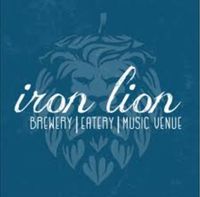 Great Train Robbery at the Iron Lion