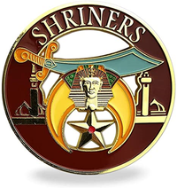 GTR Acoustic Duo at the Smyrna Shriners