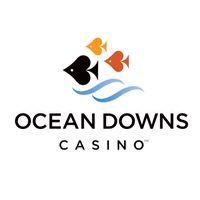 Great Train Robbery at the Ocean Downs Casino
