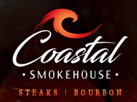 Great Train Robbery at Coastal Smokehouse