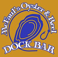 GTR Acoustic Duo at McFaul's Oyster & Reel