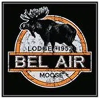 GTR Acoustic Duo at the Bel Air Moose
