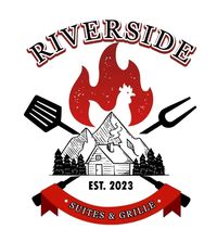 Great Train Robbery at Riverside Suites & Grille