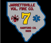 Great Train Robbery at the Jarrettsville Volunteer Fire Company
