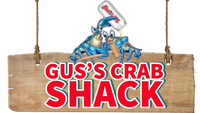 GTR at Gus's Crab Shack