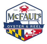 Great Train Robbery at McFaul's Oyster & Reel