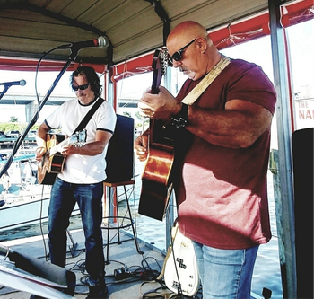 GTR Acoustic Duo
