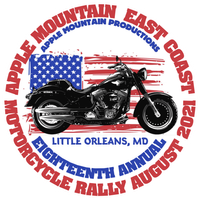 Apple Mountain's 18th Annual East Coast Sturgis Rally