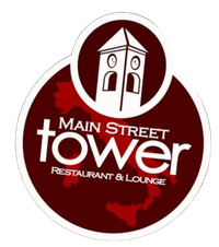 Great Train Robbery at the Main Street Tower