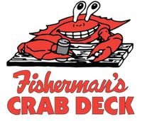 GTR Acoustic Duo at Fisherman's Crab Deck