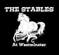 Great Train Robbery at The Stables