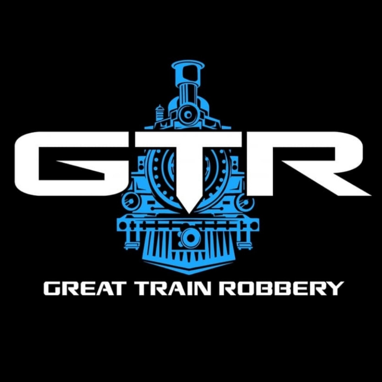 Great Train Robbery