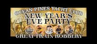 New Years Eve at Ocean Pines Yacht Club