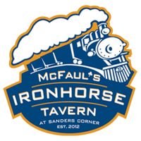 GTR Acoustic Duo at McFaul's IronHorse Tavern