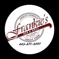 GTR Acoustic Trio at Frankie's Bar & Grill