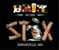 GTR Acoustic Duo at Brix in the Stix