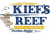 Kief’s Reef