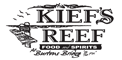KIEF'S REEF