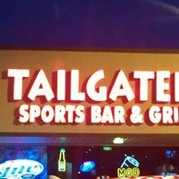 Tailgaters 