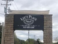Leez Place