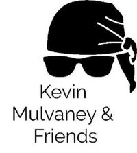 Kevin Mulvaney & Friends Band