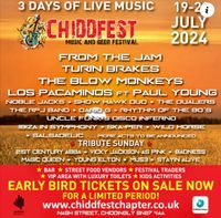 Chiddfest