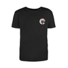 Wild Horse "How Sweet The Sound" T-Shirt - Limited Edition - Collection at GDS Gig