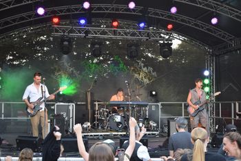 Local & Live - Aug 22
