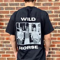 Wild Horse Signature Look Tee