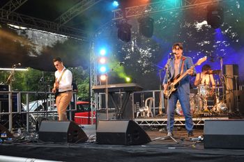 
Wells - August 21


