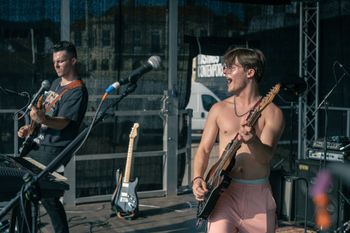 Hastings - Sep 21

