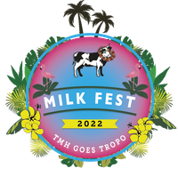 Wild Horse at Milk Fest