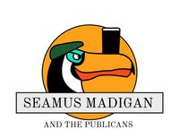 Seamus Madigan and the Publicans