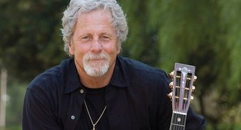 Chris Hillman
